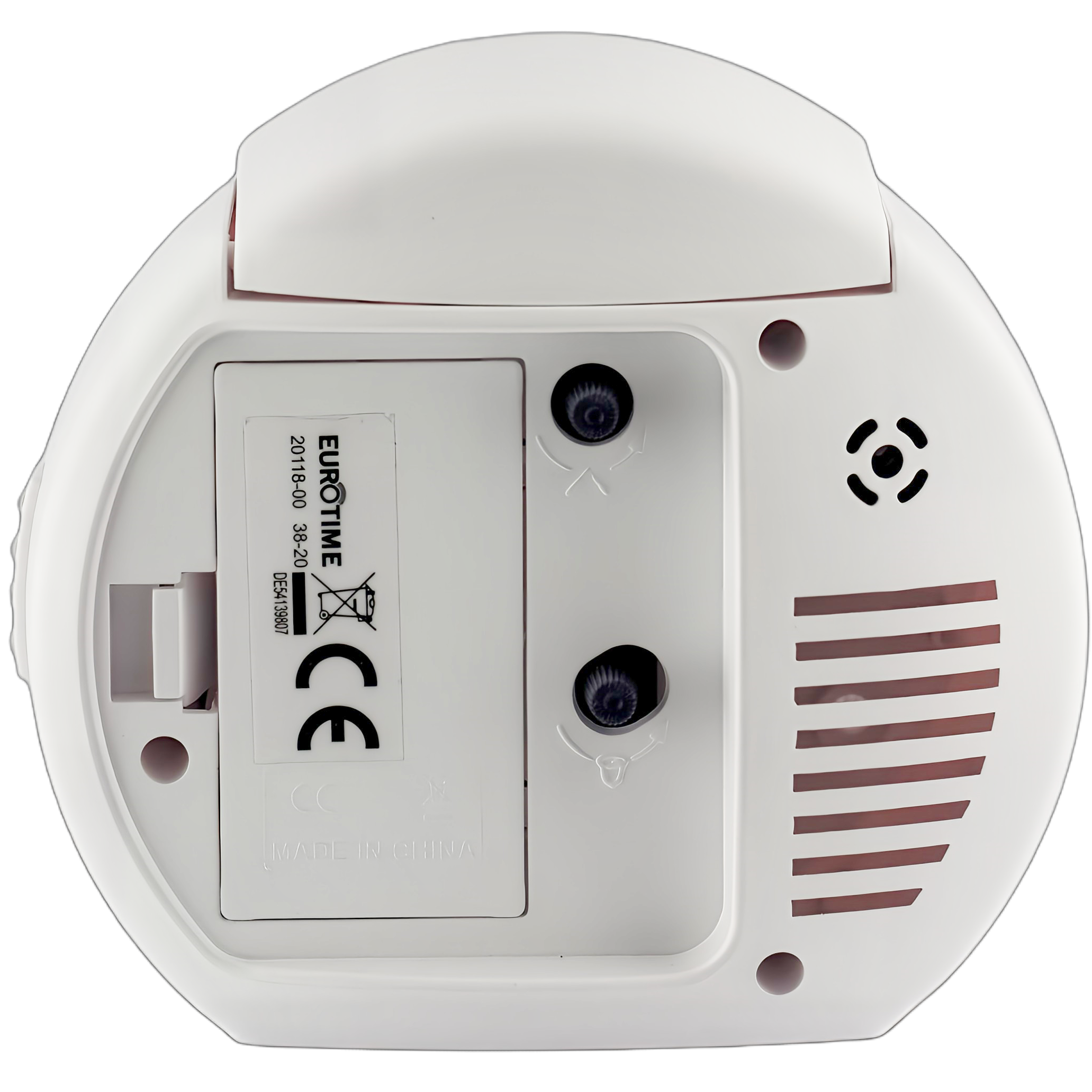 Quarzwecker 20009-08