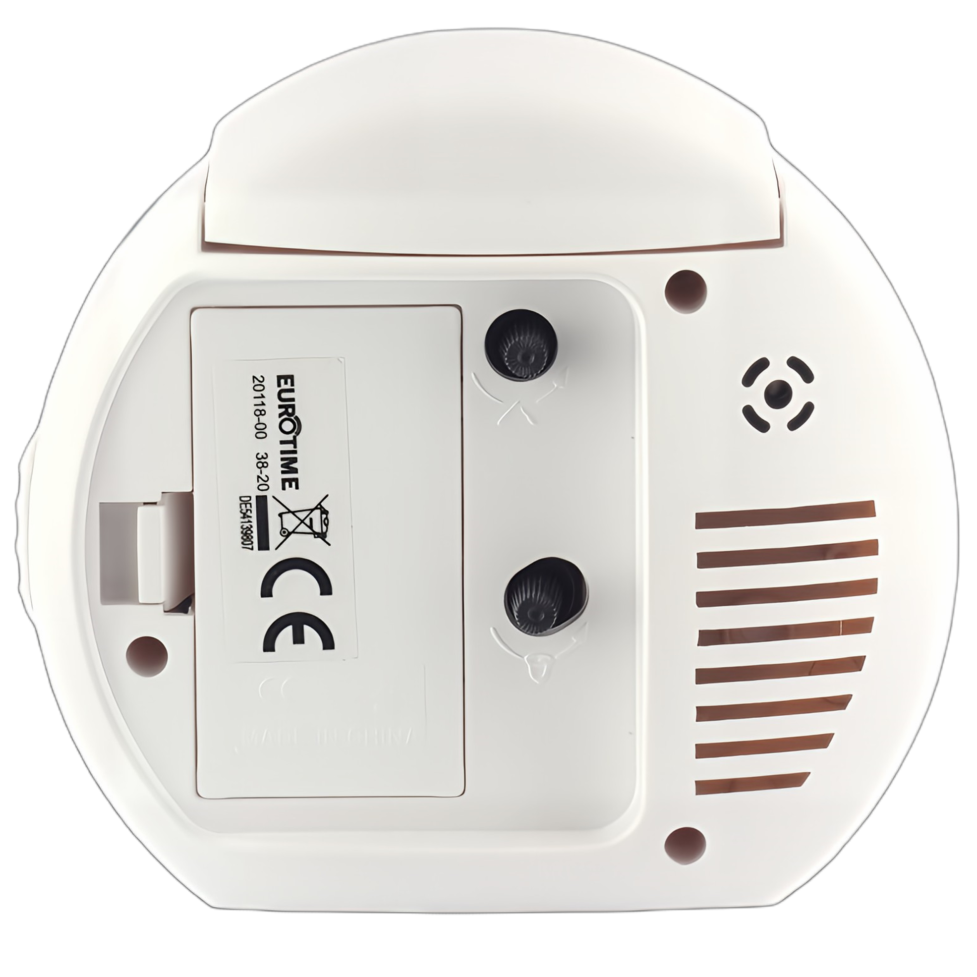 Kinder-Quarzwecker 20113