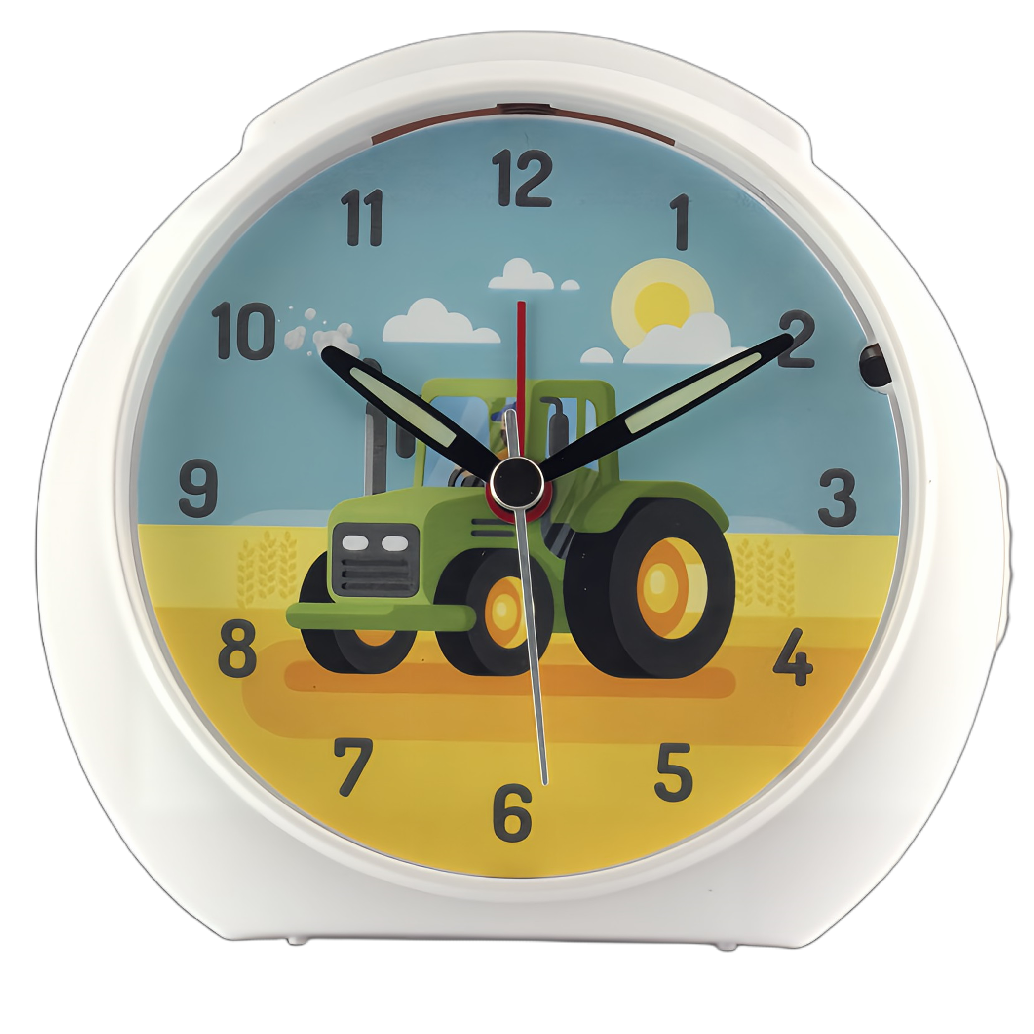 Kinder-Quarzwecker 20113