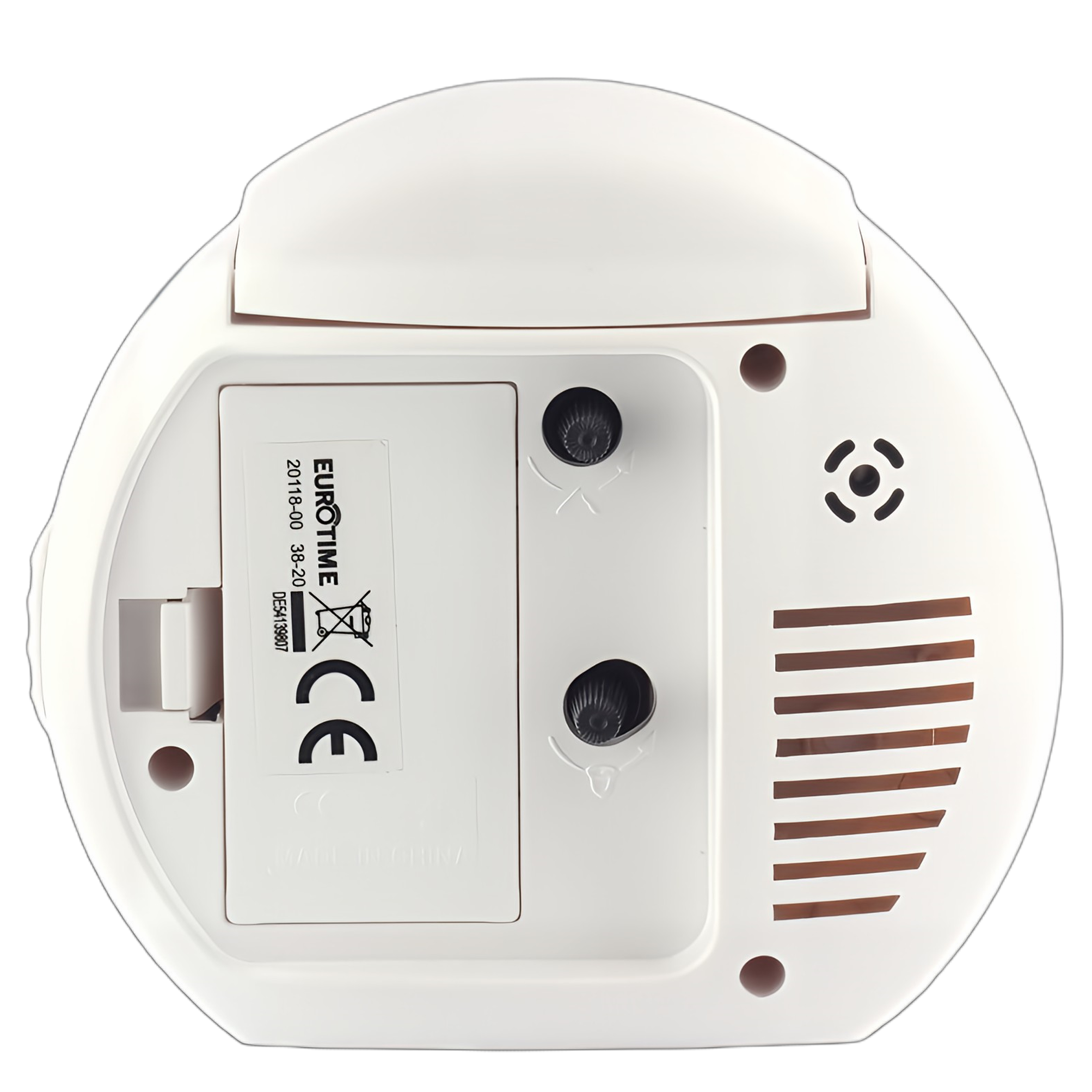 Kinder-Quarzwecker 20115