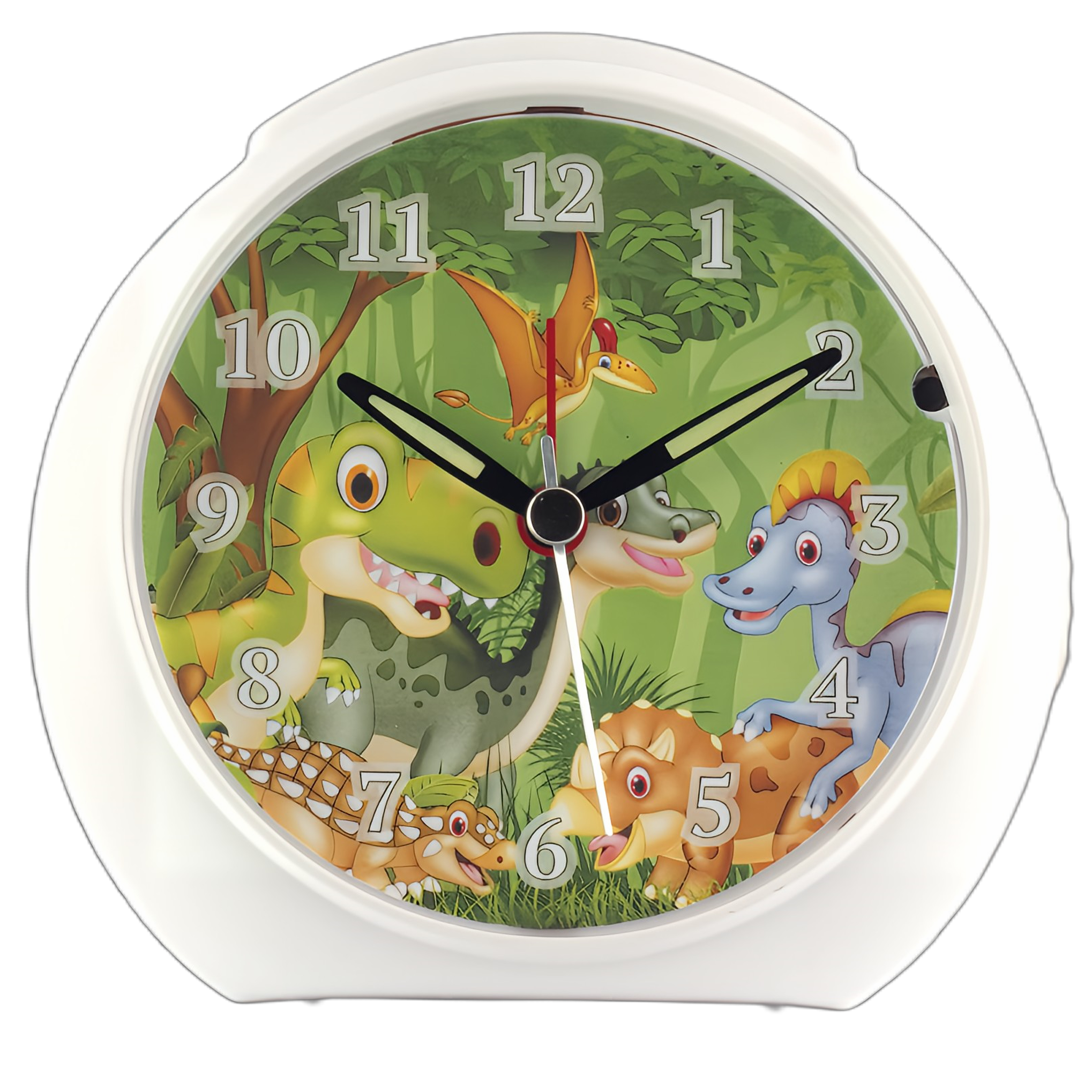 Kinder-Quarzwecker 20115