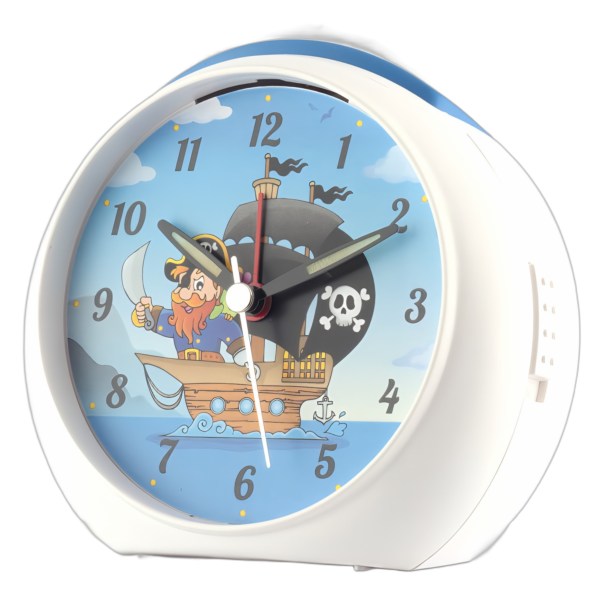 Kinder-Quarzwecker 20116