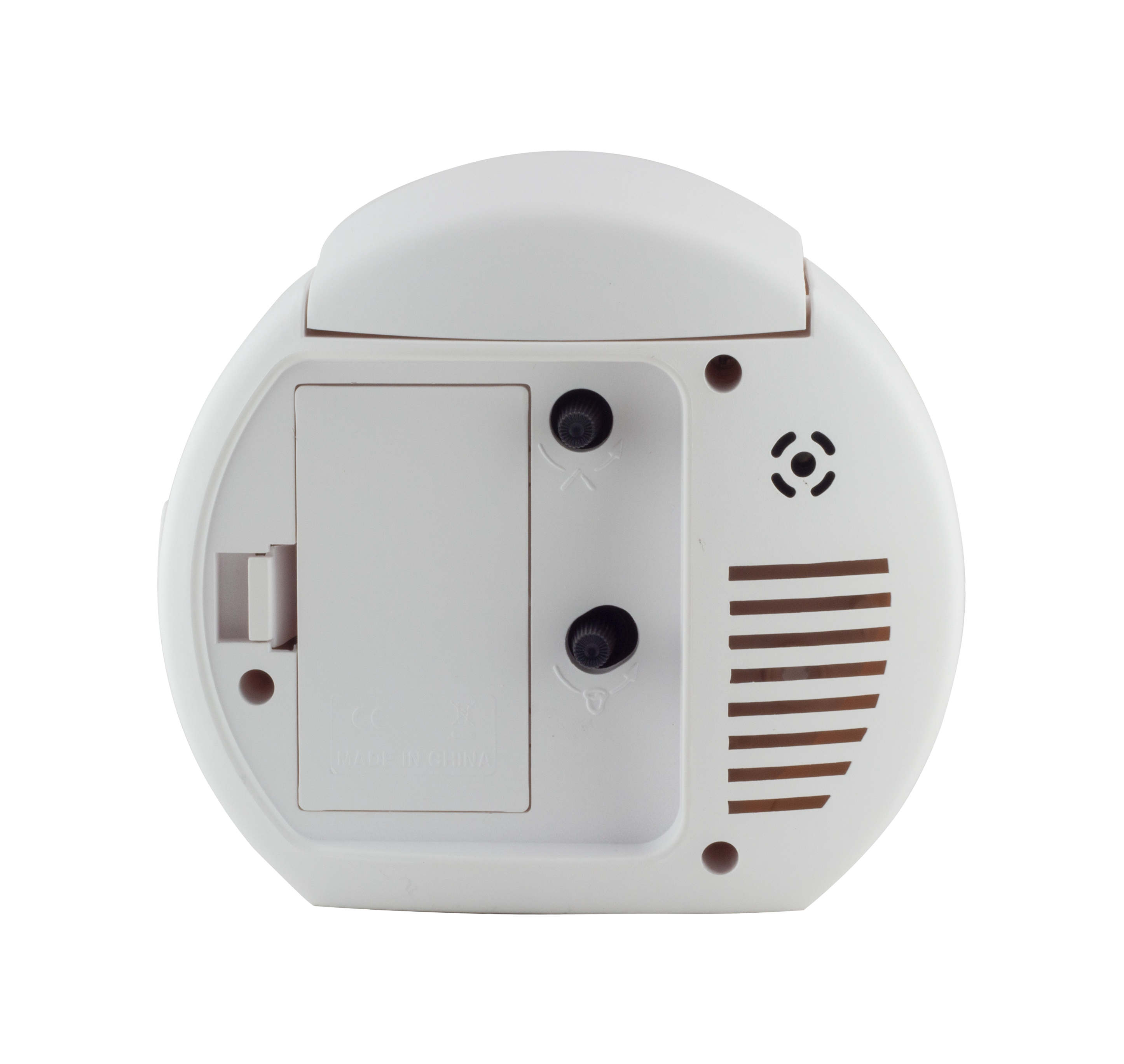 Quarzwecker 20007-02