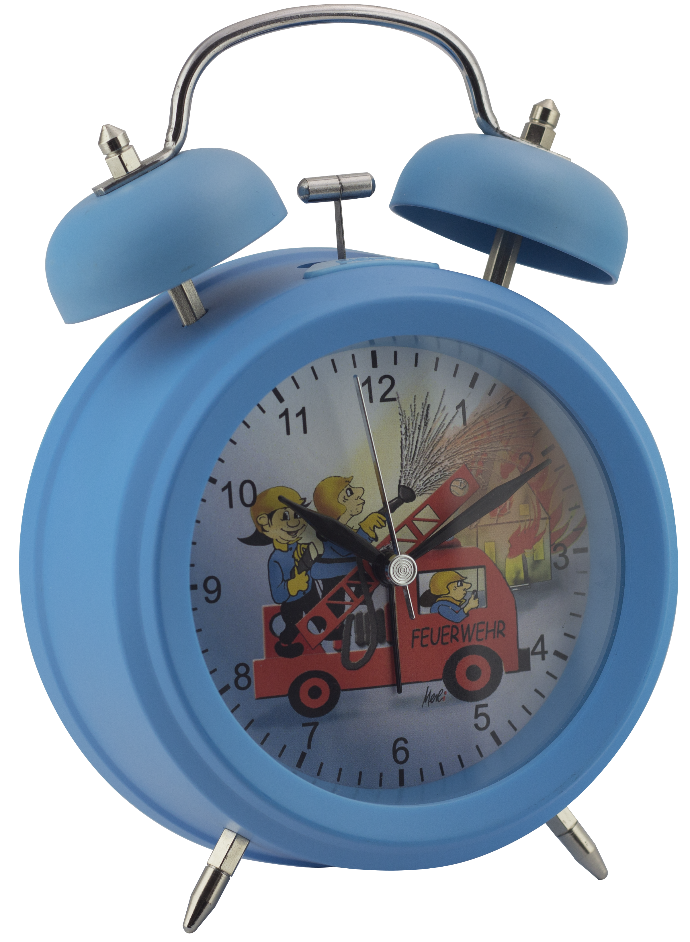 Kinder-Quarzwecker 22073