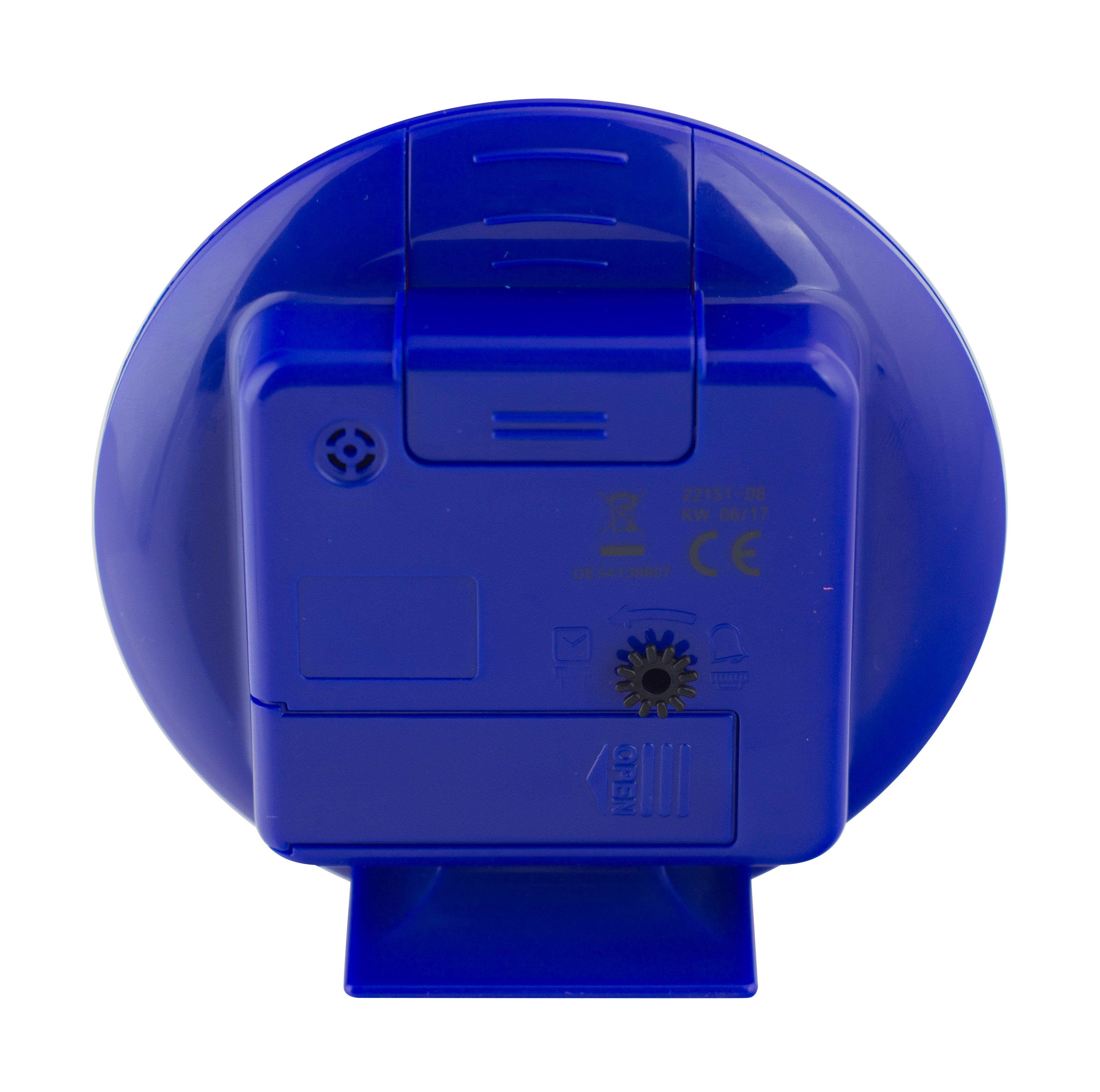 Kinder-Quarzwecker 22154