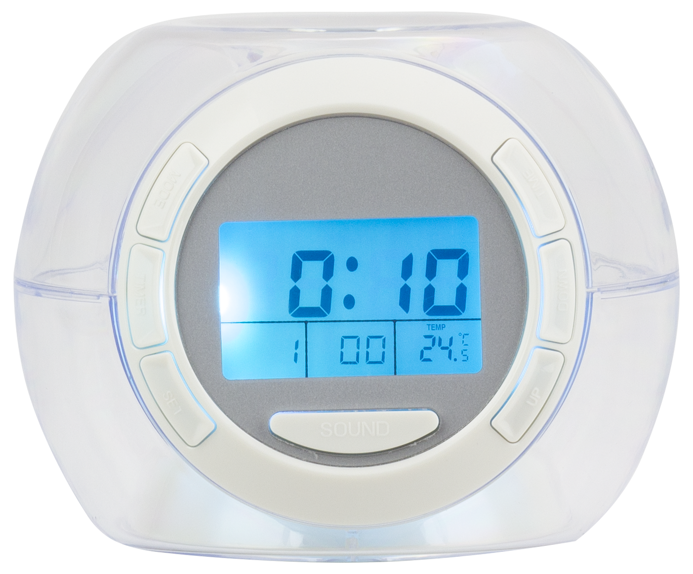 Kinder-Quarzwecker 23705