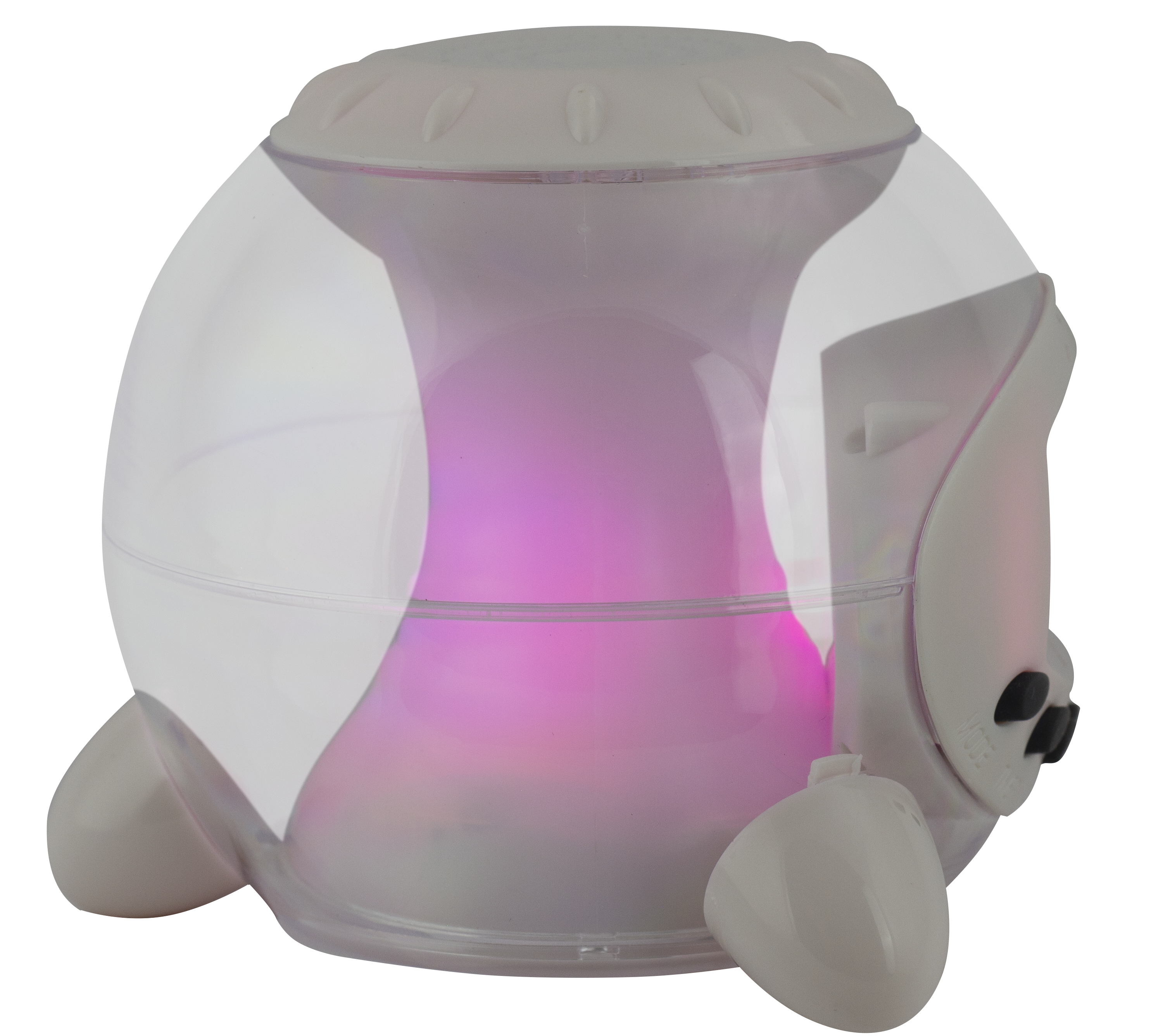 Kinder-Quarzwecker 23708