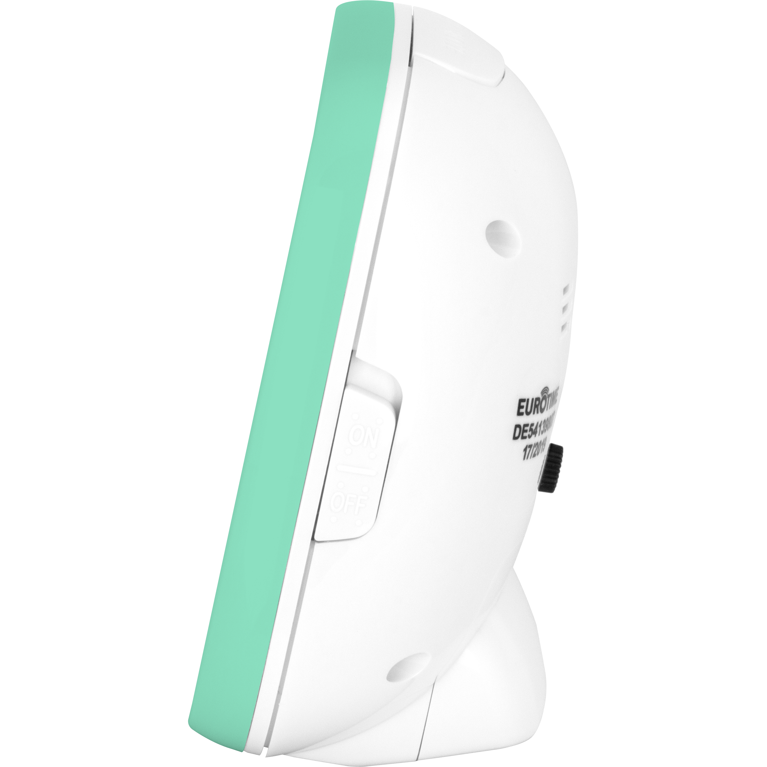 Kinder-Quarzwecker 27034