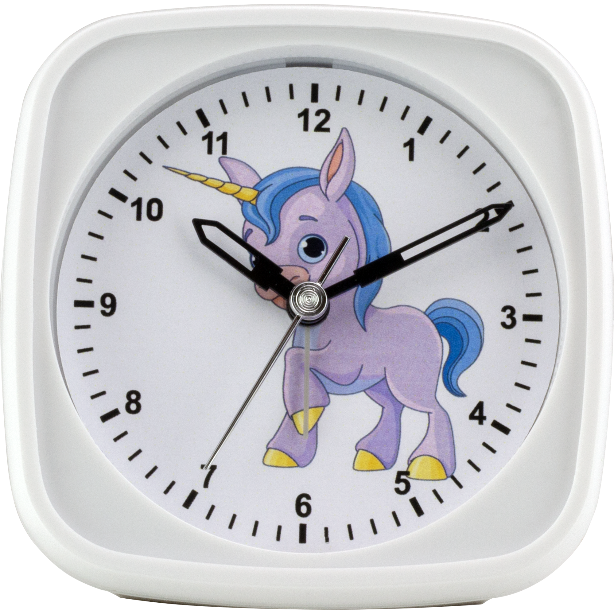 Kinder-Quarzwecker 27061