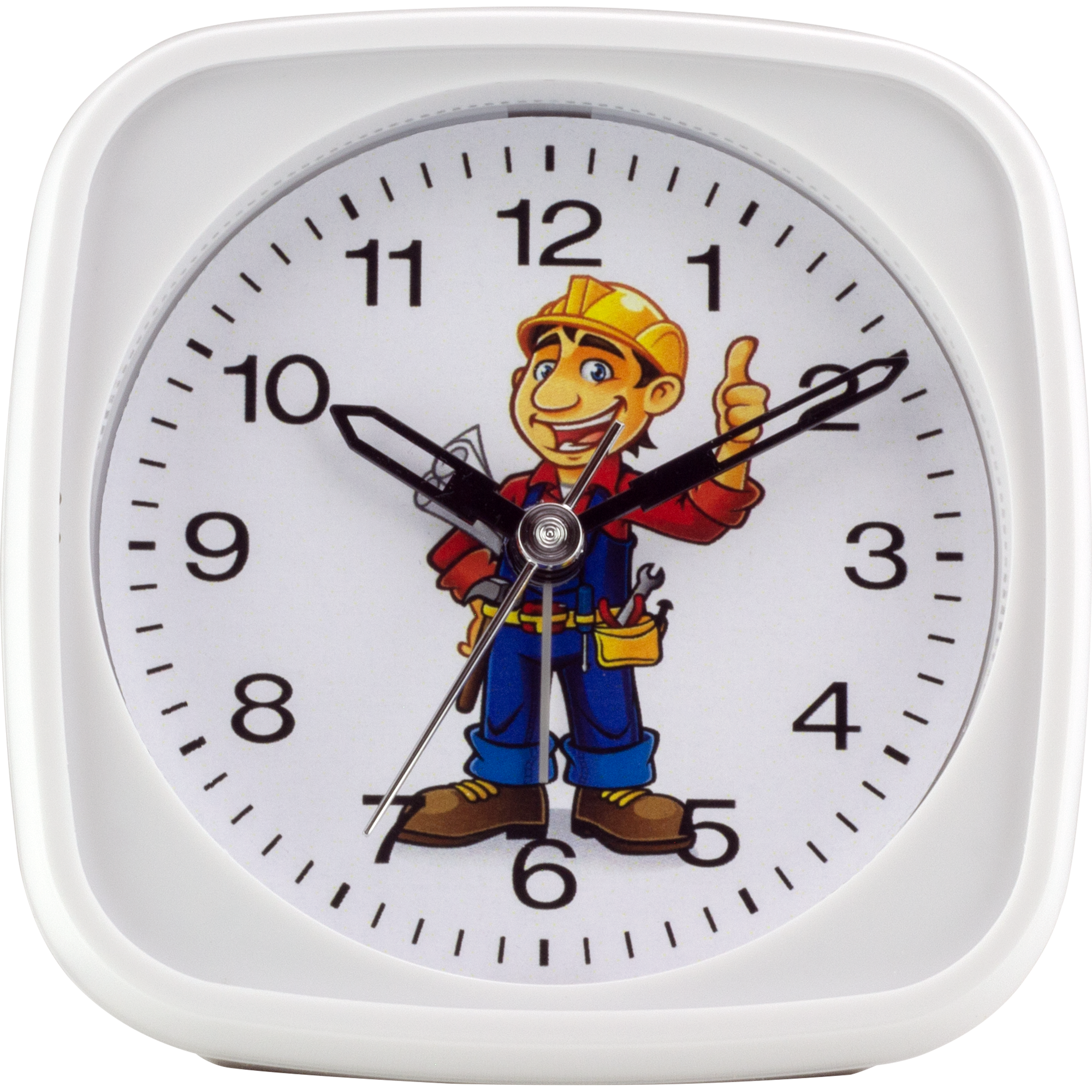 Kinder-Quarzwecker 27062