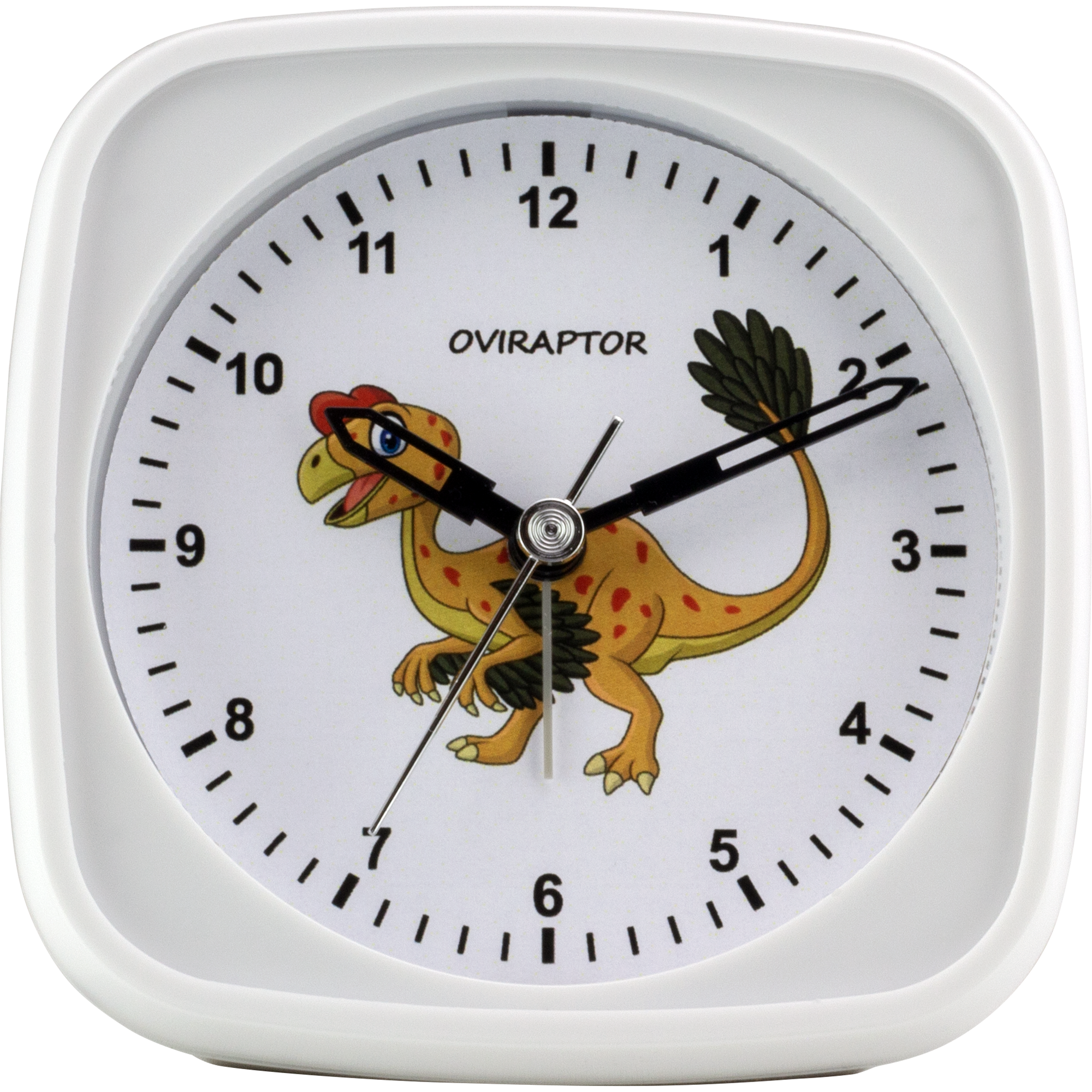 Kinder-Quarzwecker 27063