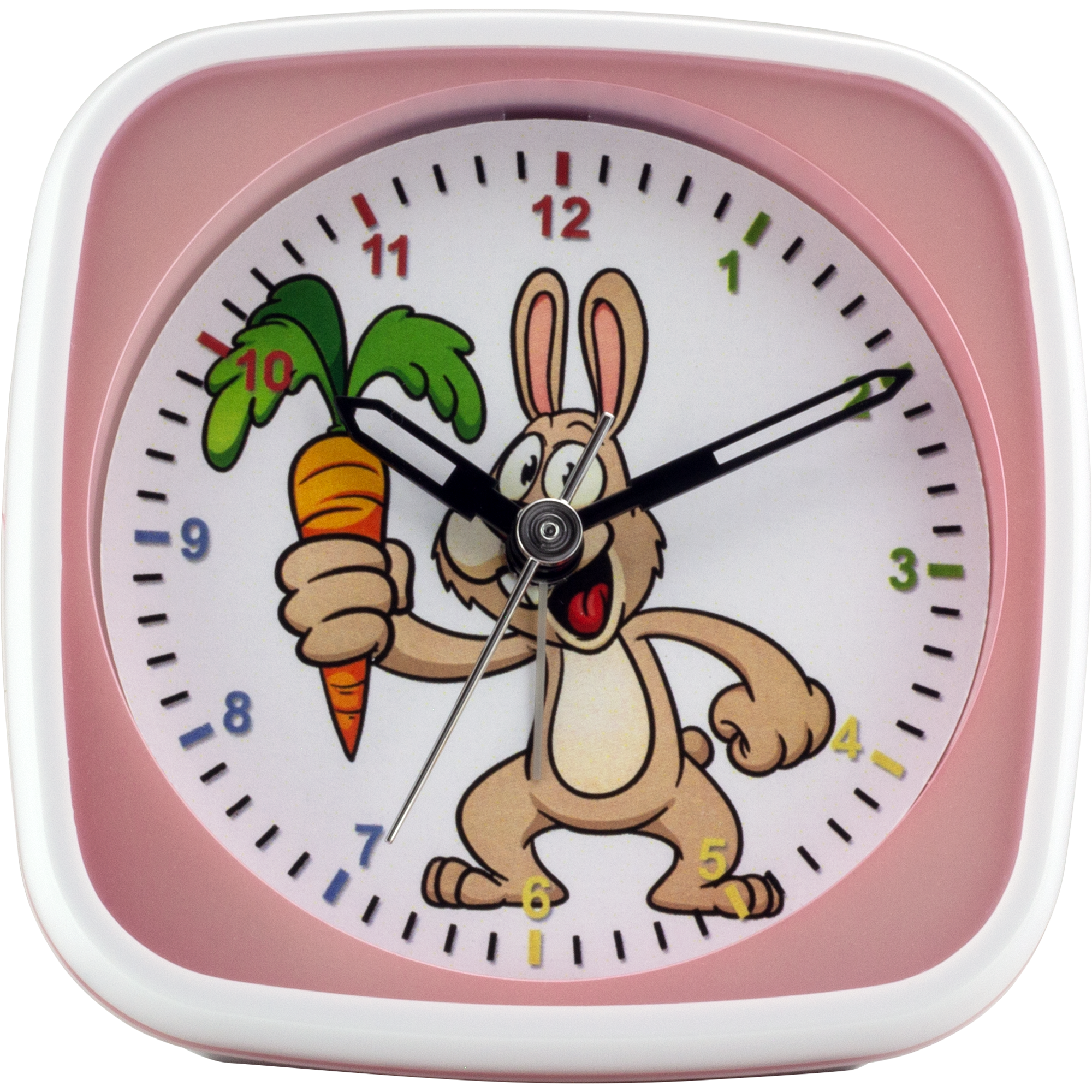 Kinder-Quarzwecker 27064