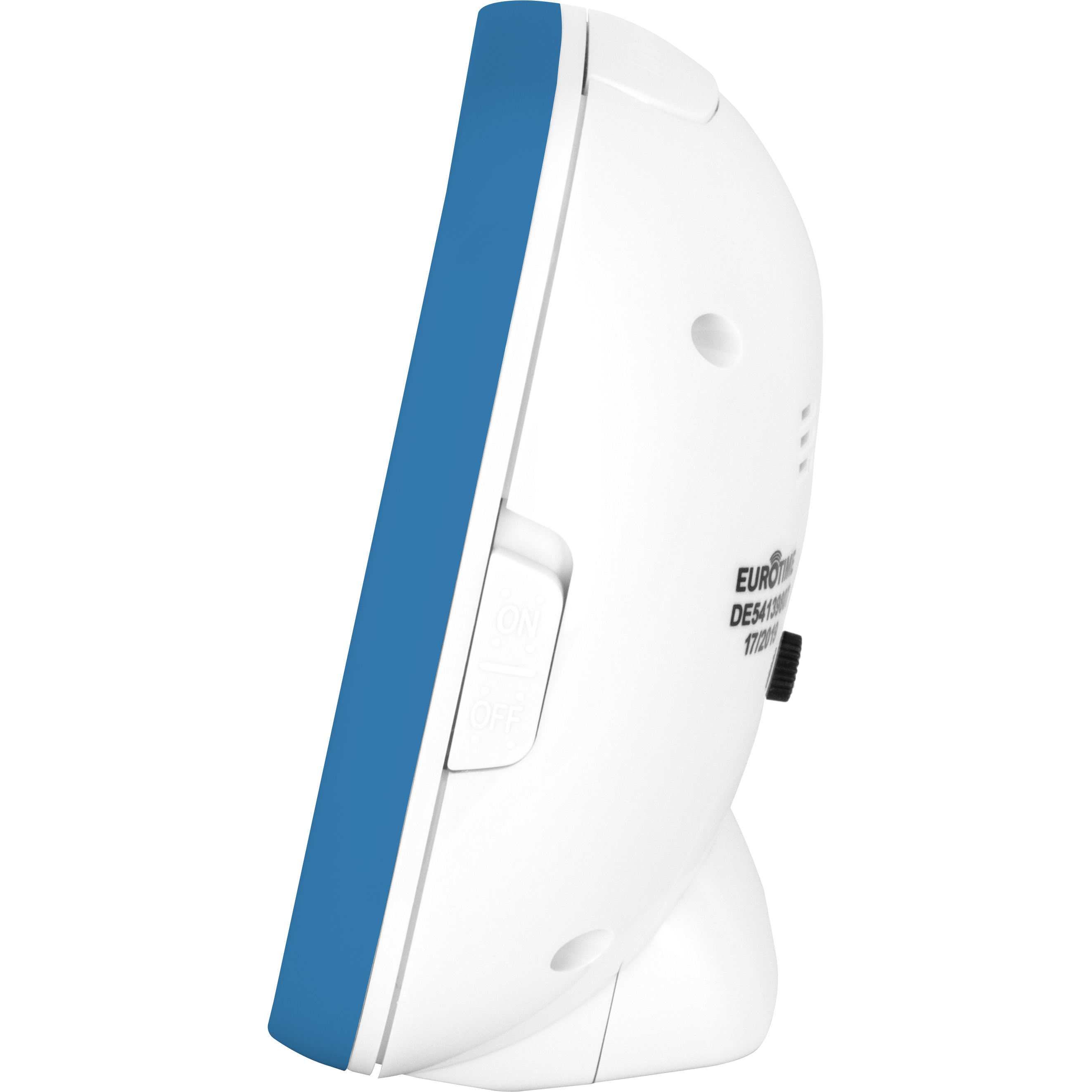 Kinder-Quarzwecker 27152