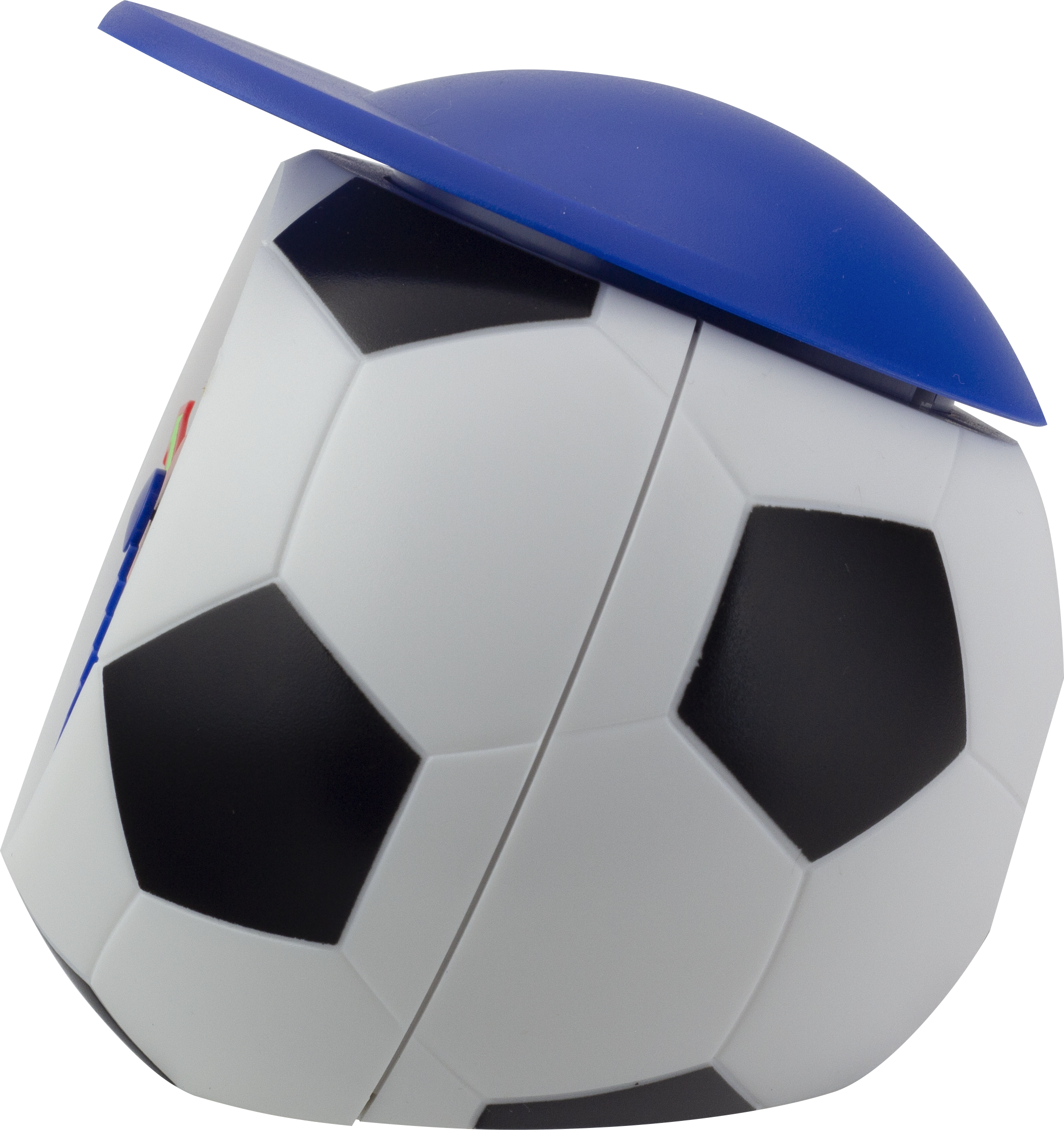 Kinder-Quarzwecker 28819