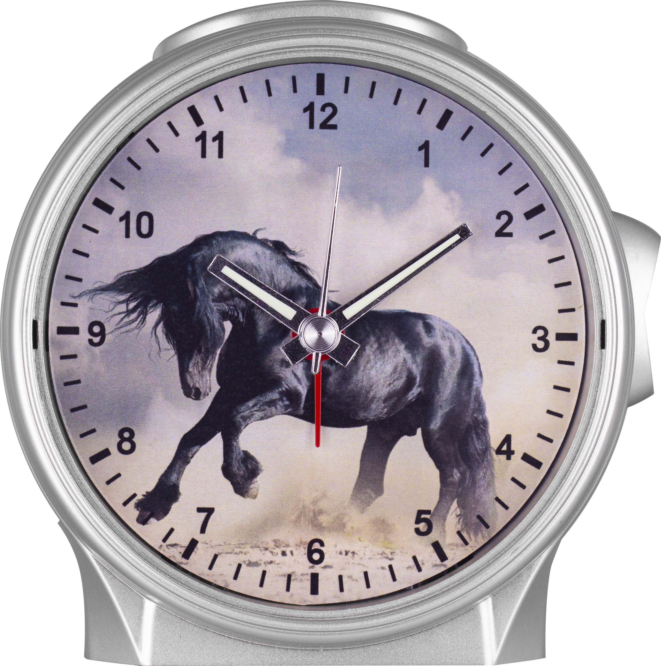 Kinder-Quarzwecker 29605