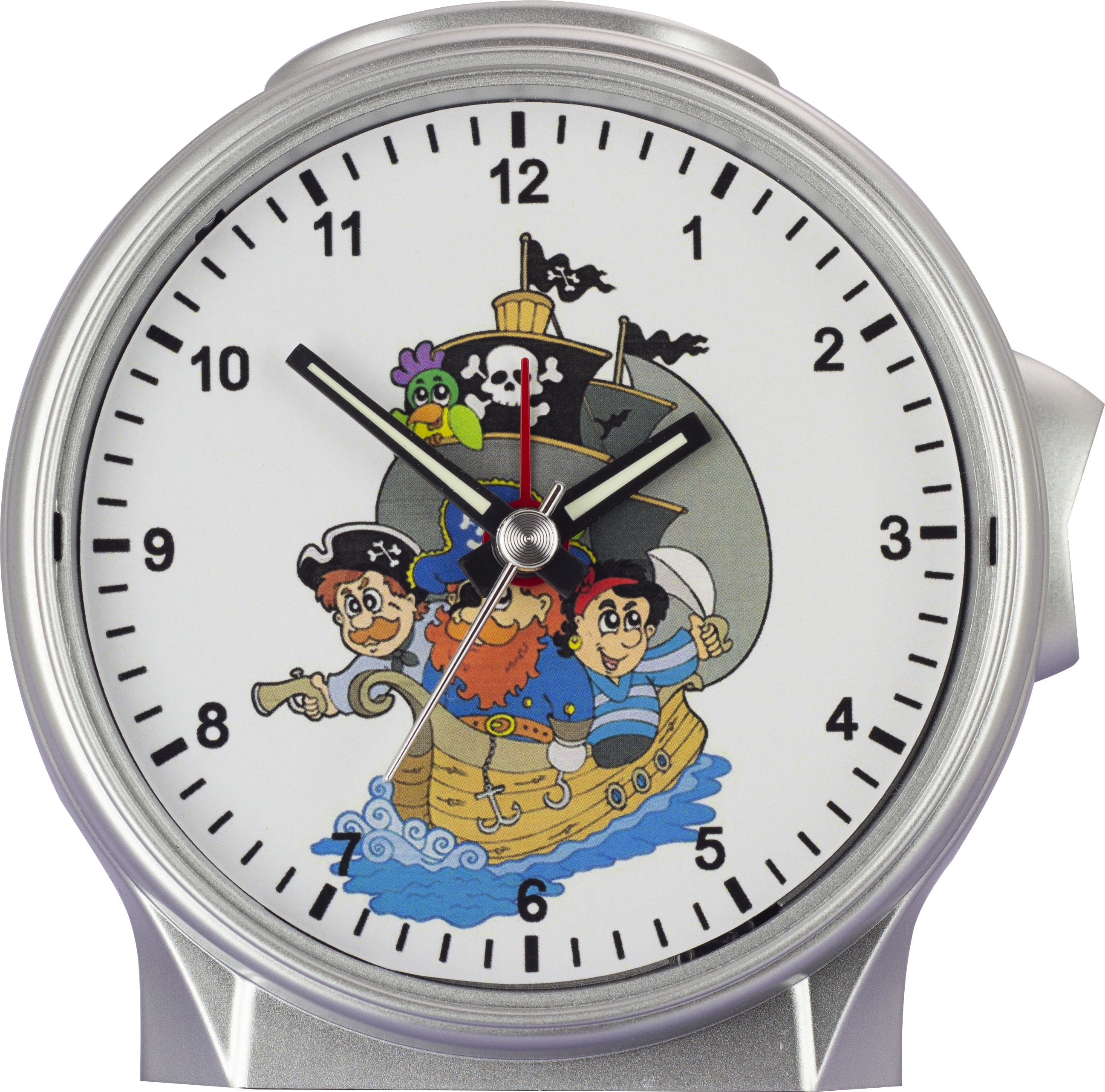 Kinder-Quarzwecker 29677