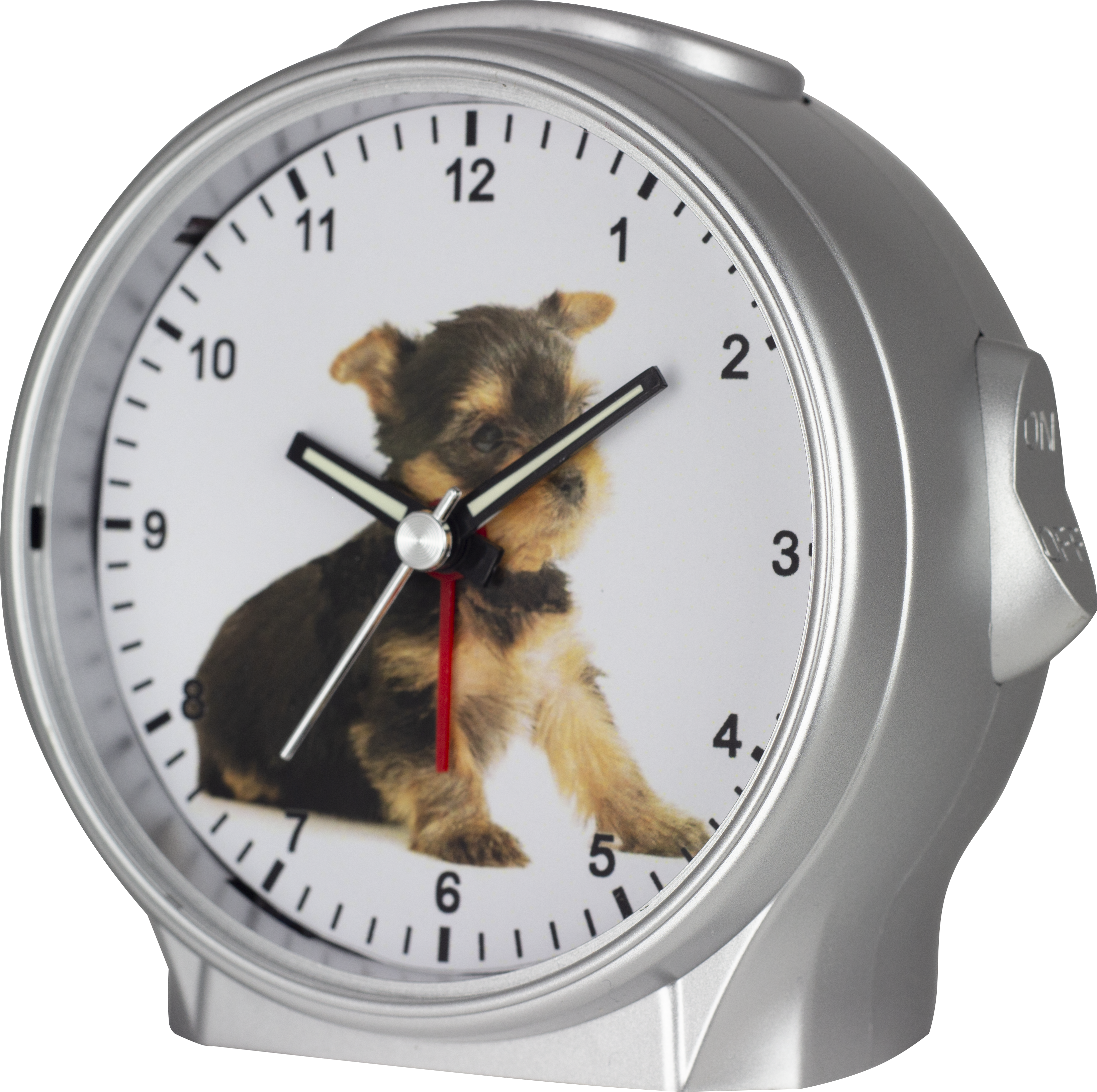 Kinder-Quarzwecker 29682