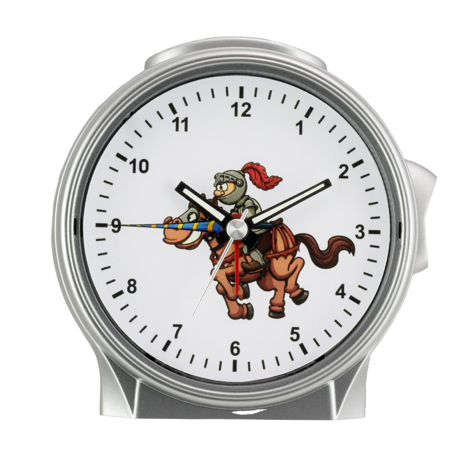 Kinder-Quarzwecker 29689