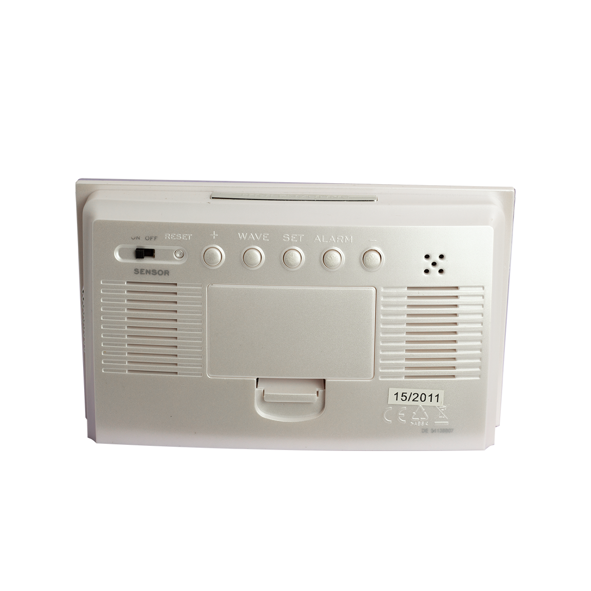 Funkwecker 40927