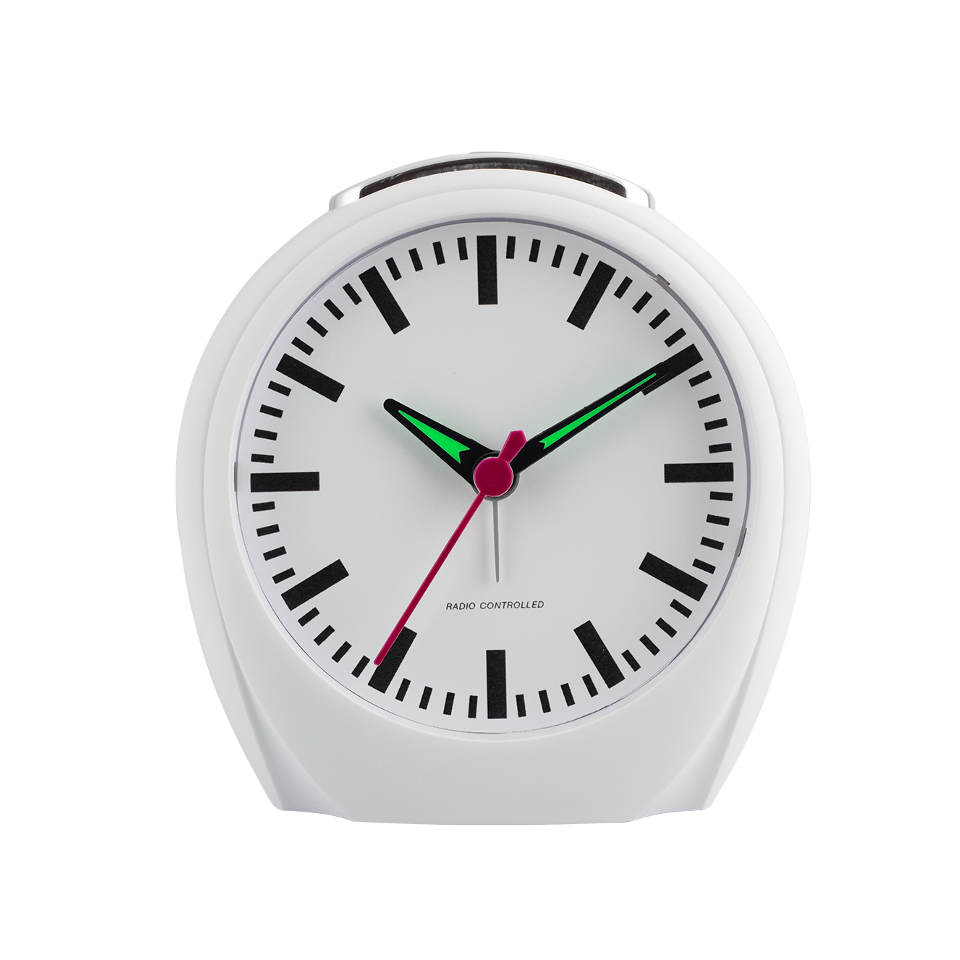 Funkwecker 49530