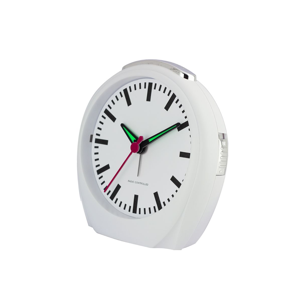 Funkwecker 49530