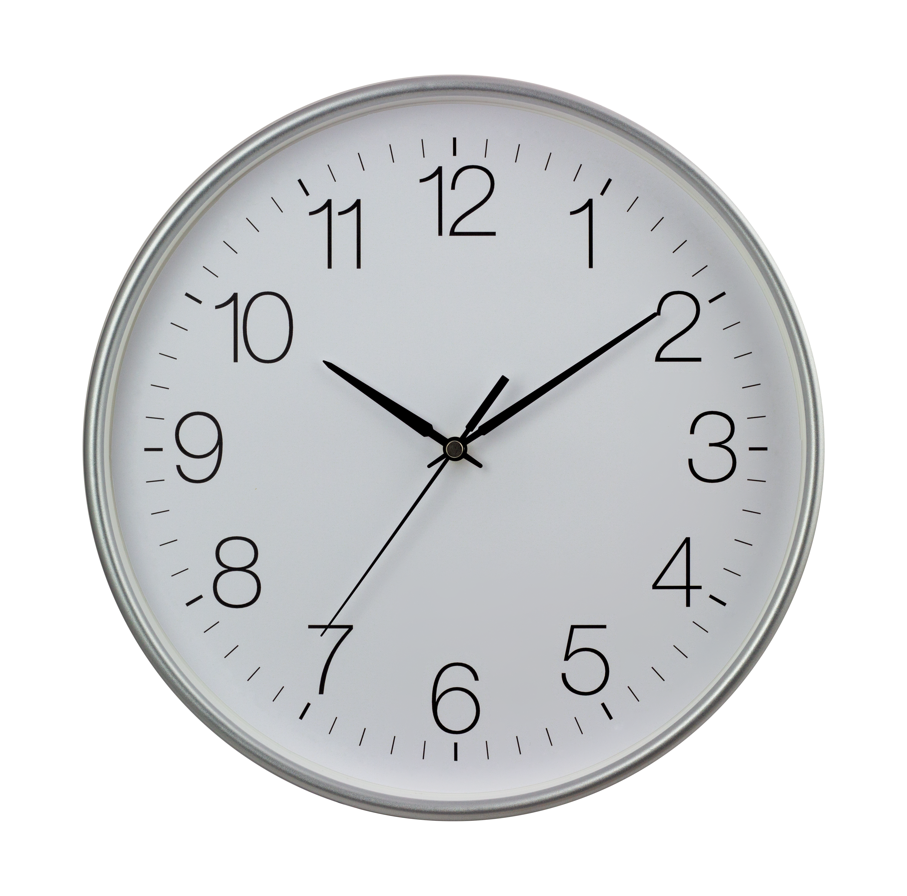 Funkwanduhr 53780, ⌀ 30 cm