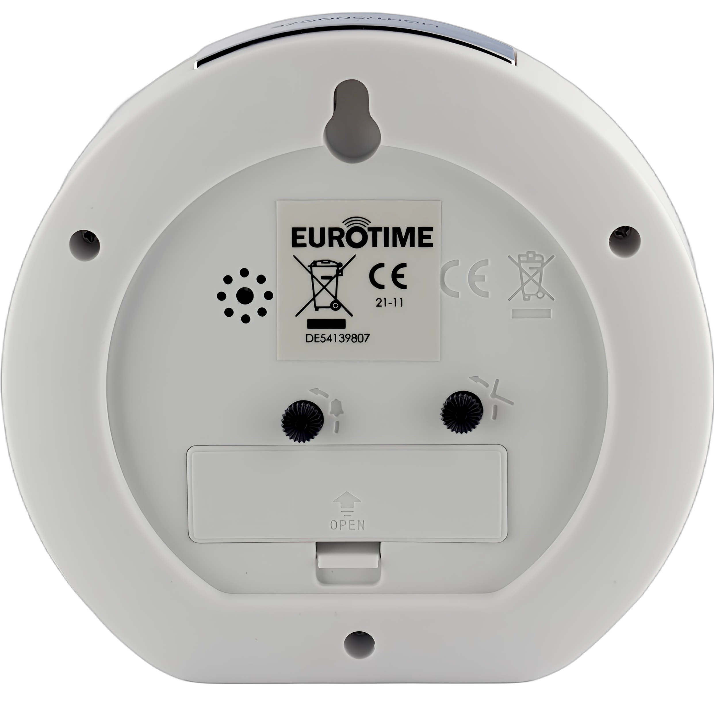 Quarzwecker 22454-00