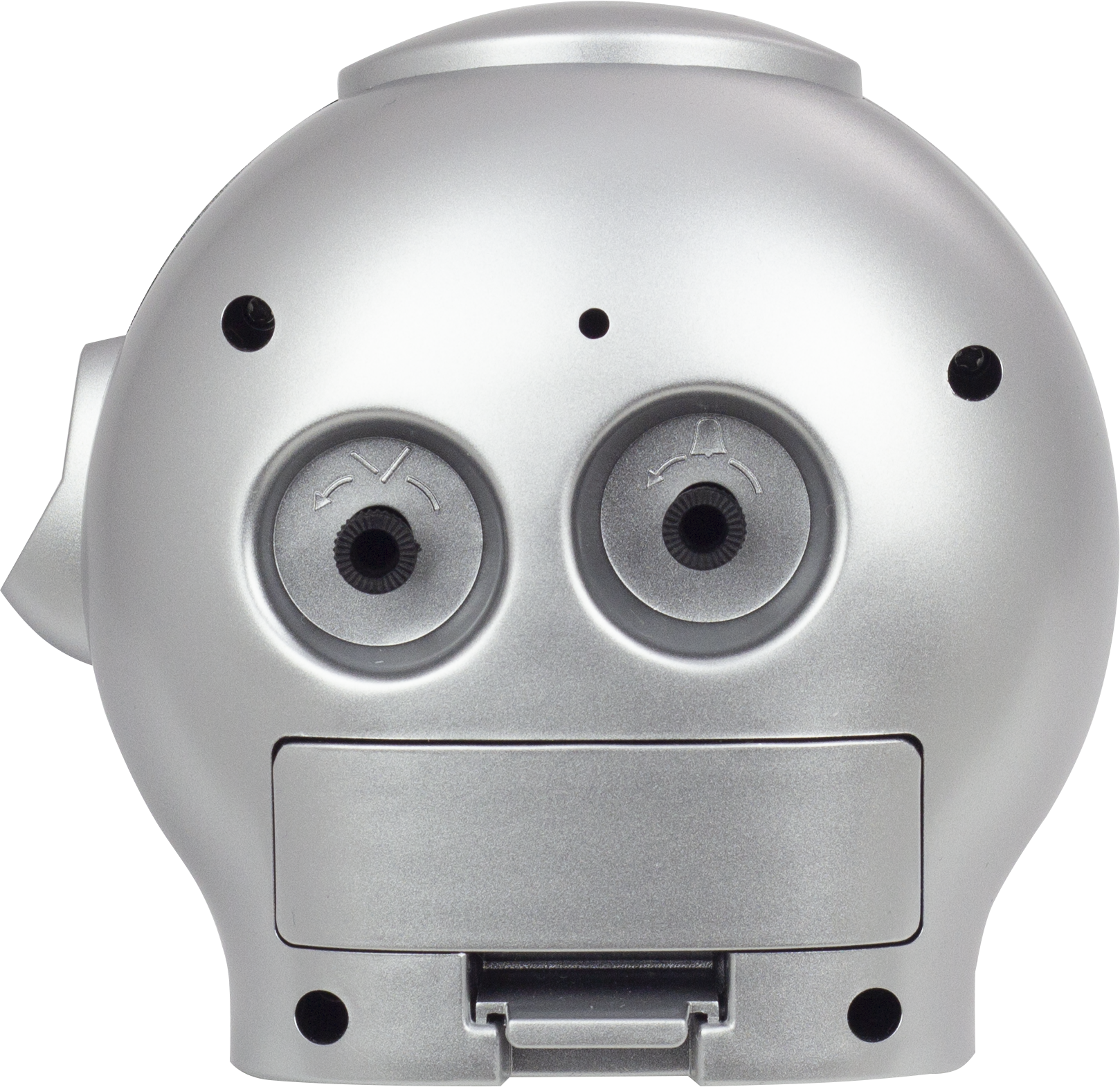 Kinder-Quarzwecker 29689