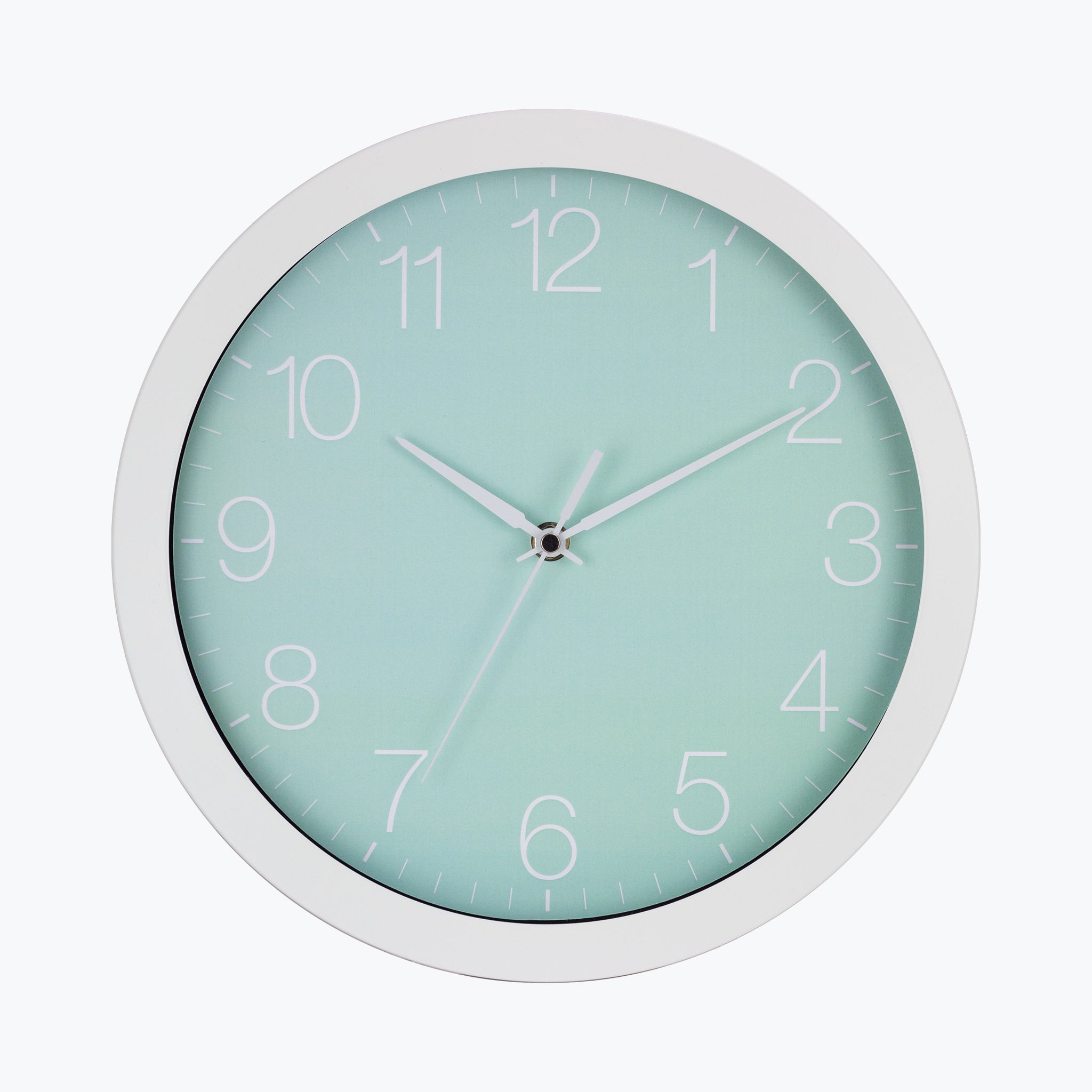Kinder-Quarzwanduhr 80024, ⌀ 25 cm Kinder-Quarzwanduhr 80024, ⌀ 25 cm